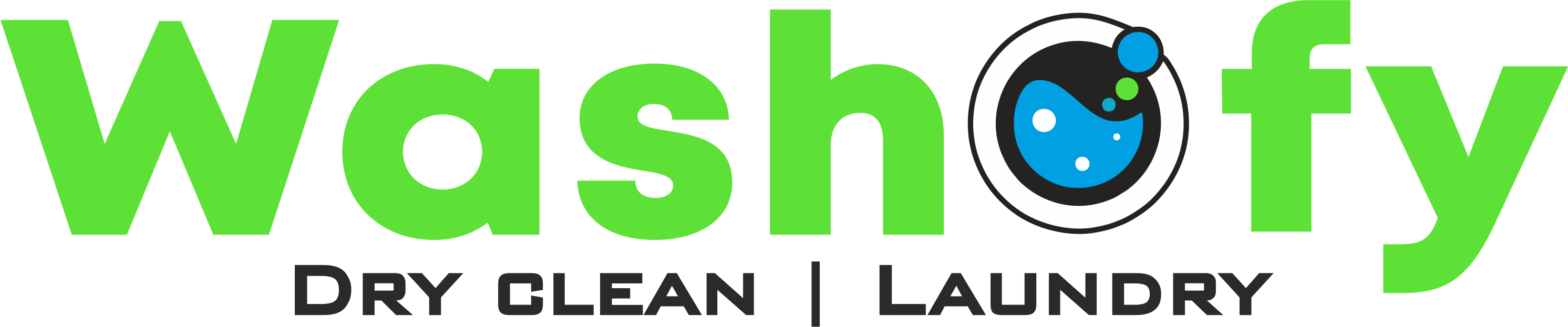 washofy