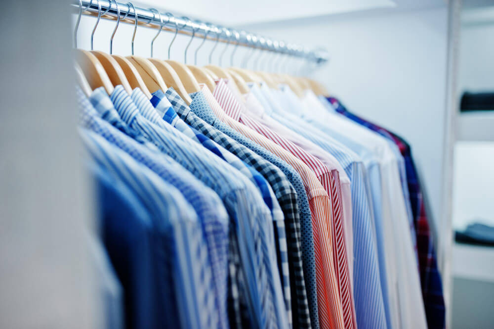 Dry-Cleaning