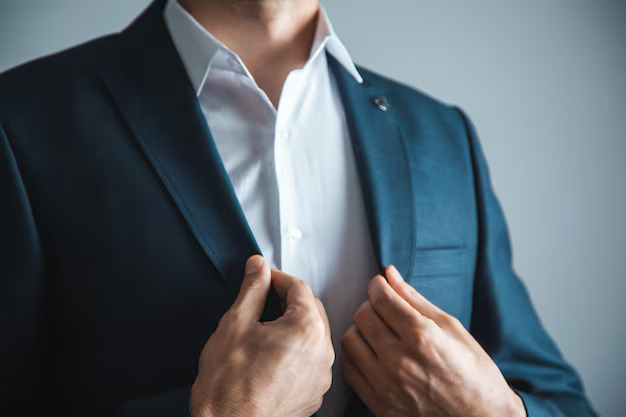 businessman